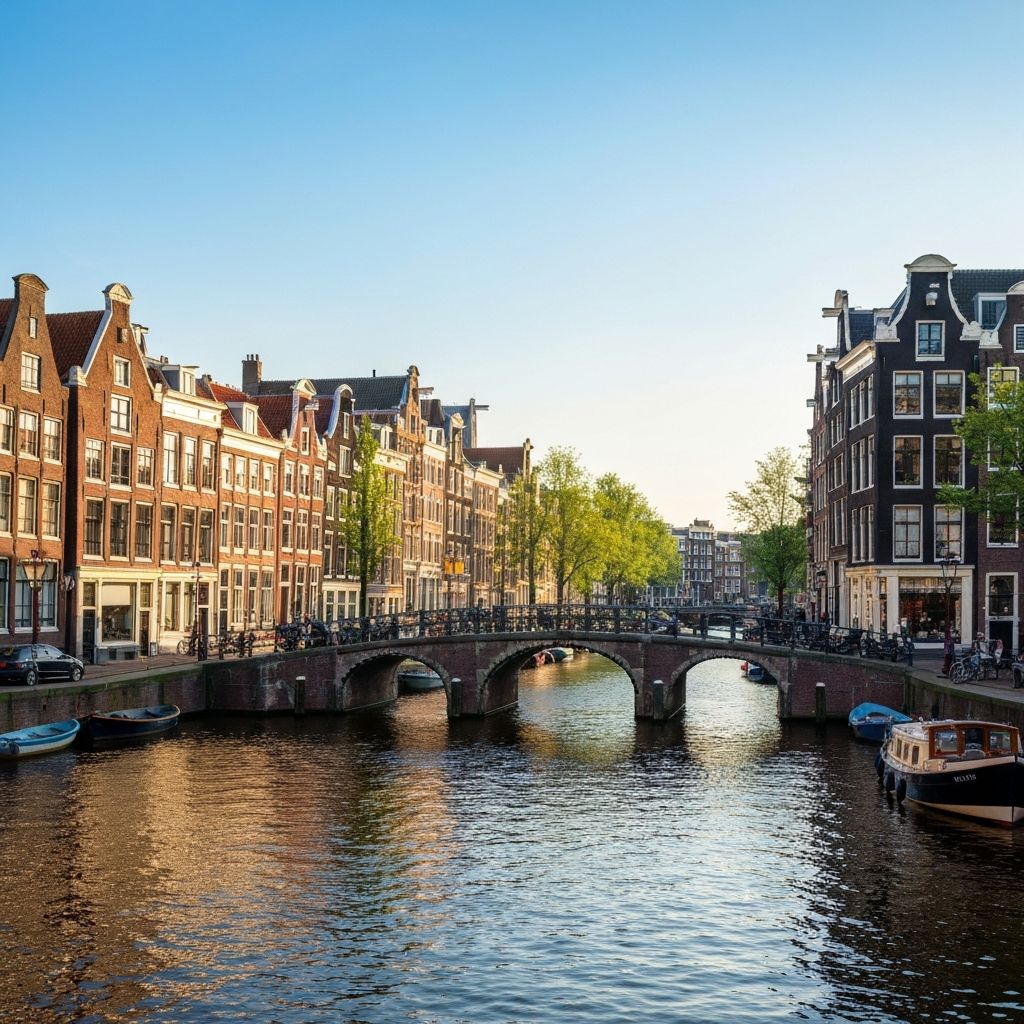 Professional EORI number application Netherlands